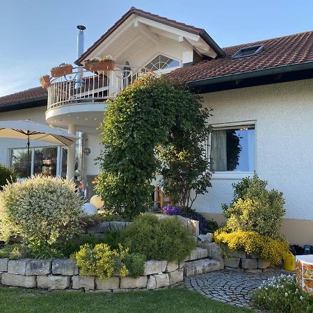 Ferienwohnung Bellissima Ering ภายนอก รูปภาพ