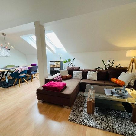 Ferienwohnung Bellissima Ering ภายนอก รูปภาพ