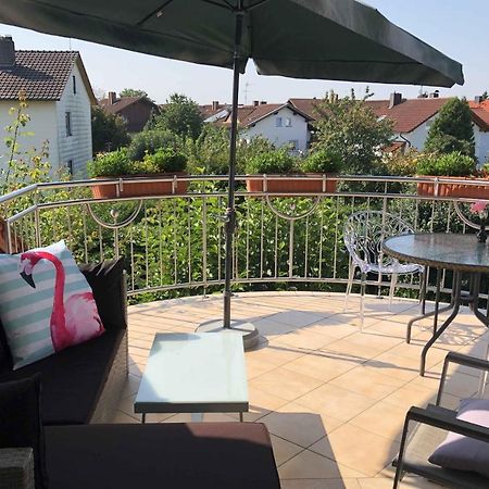 Ferienwohnung Bellissima Ering ภายนอก รูปภาพ