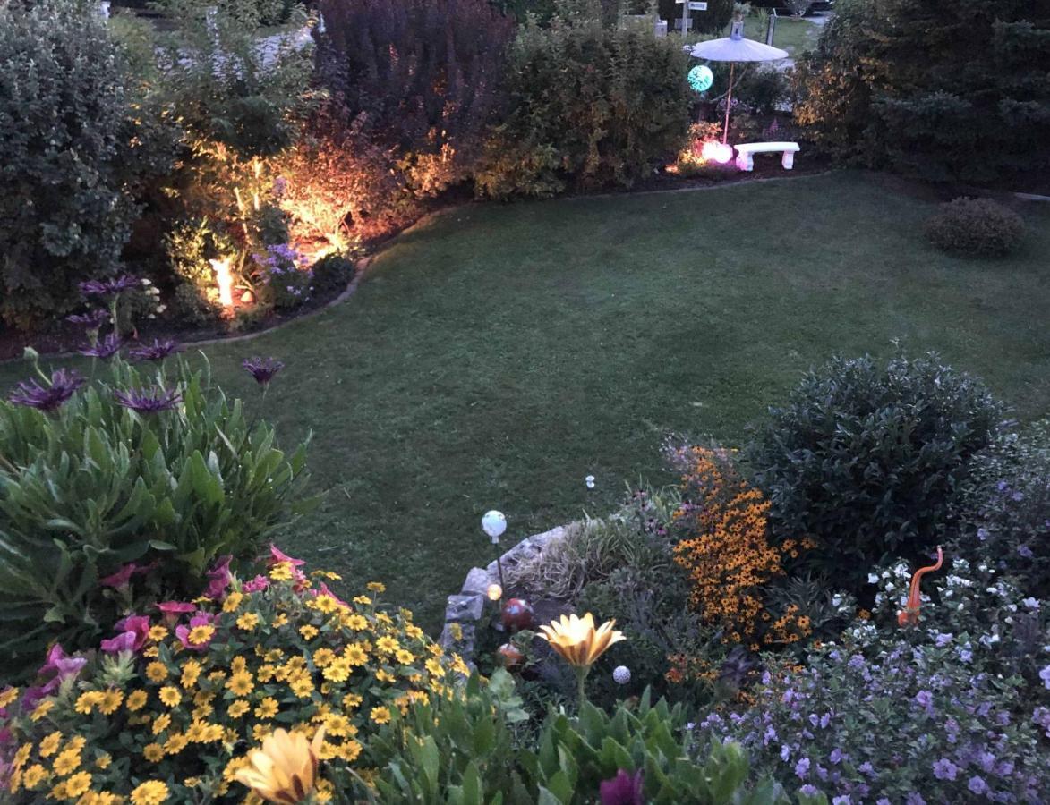 Ferienwohnung Bellissima Ering ภายนอก รูปภาพ