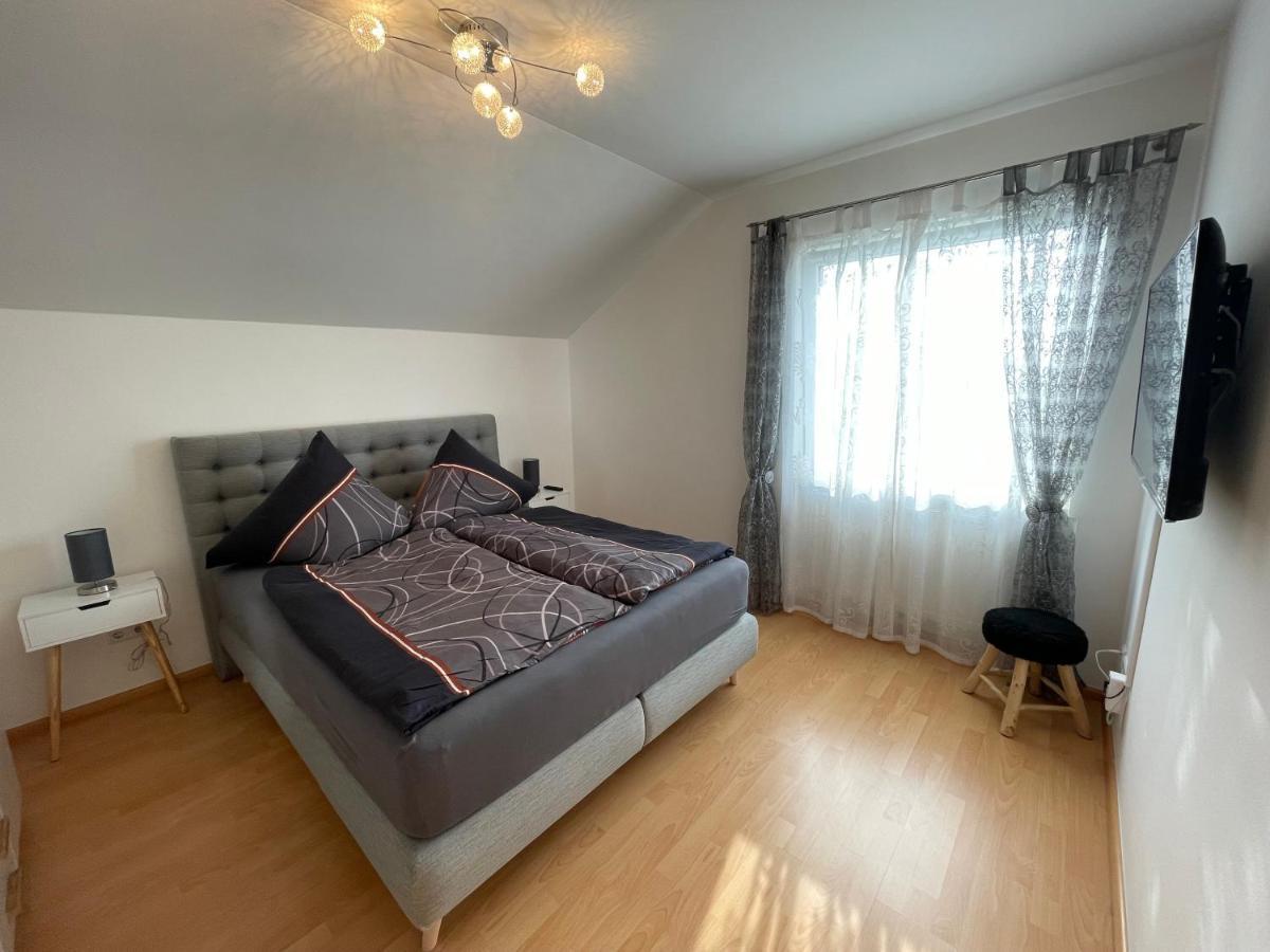 Ferienwohnung Bellissima Ering ภายนอก รูปภาพ